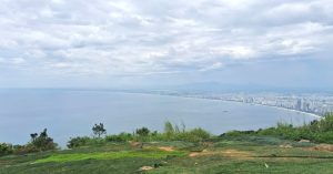 Vụ du khách rơi dù lượn tử vong ở Đà Nẵng: Phi công quên khóa đủ đai an toàn缩略图