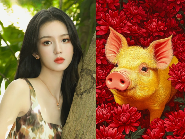 Tử vi tuần mới (từ 10 đến 16/8/2026), 3 con giáp tiền về như nước, bạc vàng dư dả缩略图 Tử vi tuần mới (từ 10 đến 16/8/2026), 3 con giáp tiền về như nước, bạc vàng dư dả缩略图