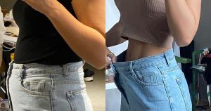 4 nguyên tắc giúp giảm 5% mỡ cơ thể sau 2 tháng缩略图