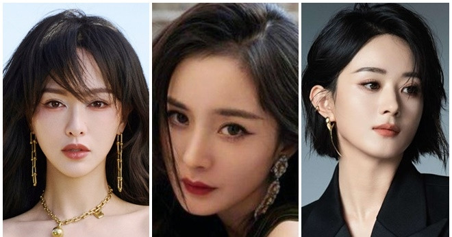 5 nữ diễn viên giàu nhất Trung Quốc: Triệu Lệ Dĩnh xếp sau Dương Mịch, hạng 1 sống sung sướng với 32.000 tỷ đồng缩略图 5 nữ diễn viên giàu nhất Trung Quốc: Triệu Lệ Dĩnh xếp sau Dương Mịch, hạng 1 sống sung sướng với 32.000 tỷ đồng缩略图