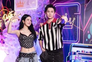 Diệp Lâm Anh và quyền được hạnh phúc sau một lần đổ vỡ缩略图