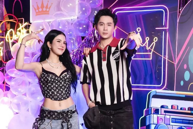 Diệp Lâm Anh và quyền được hạnh phúc sau một lần đổ vỡ缩略图 Diệp Lâm Anh và quyền được hạnh phúc sau một lần đổ vỡ缩略图