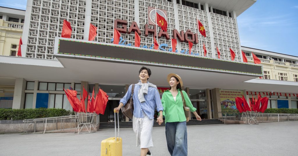 2/9 đi đâu? Những hành trình quen mà lạ cho kỳ nghỉ Quốc khánh缩略图 2/9 đi đâu? Những hành trình quen mà lạ cho kỳ nghỉ Quốc khánh缩略图
