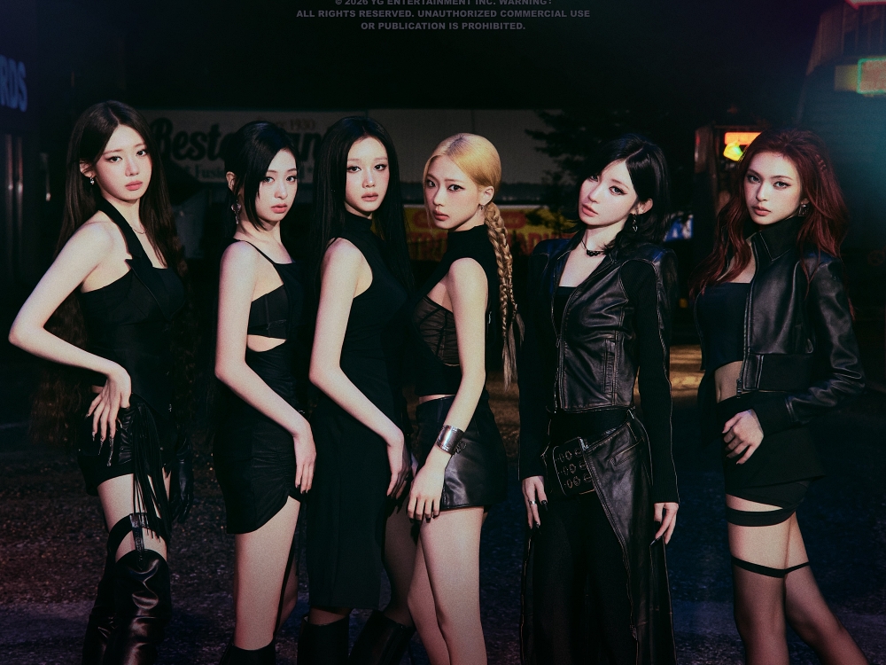 Cập nhật World Tour CHOOM của BABYMONSTER tại Đông Nam Á缩略图 Cập nhật World Tour CHOOM của BABYMONSTER tại Đông Nam Á缩略图