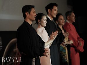 Hộ Linh Tráng Sĩ – Bí ẩn mộ Vua Đinh: Phim huyền sử Việt đầu tiên trình chiếu định dạng IMAX缩略图