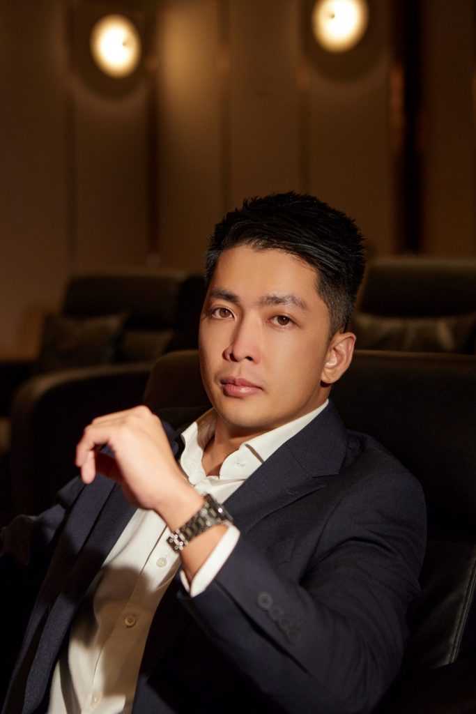 NSX Will Vũ tiết lộ lý do Steven Nguyễn là nam chính đầu tiên trong vũ trụ “Chị chị em em”缩略图 NSX Will Vũ tiết lộ lý do Steven Nguyễn là nam chính đầu tiên trong vũ trụ “Chị chị em em”缩略图