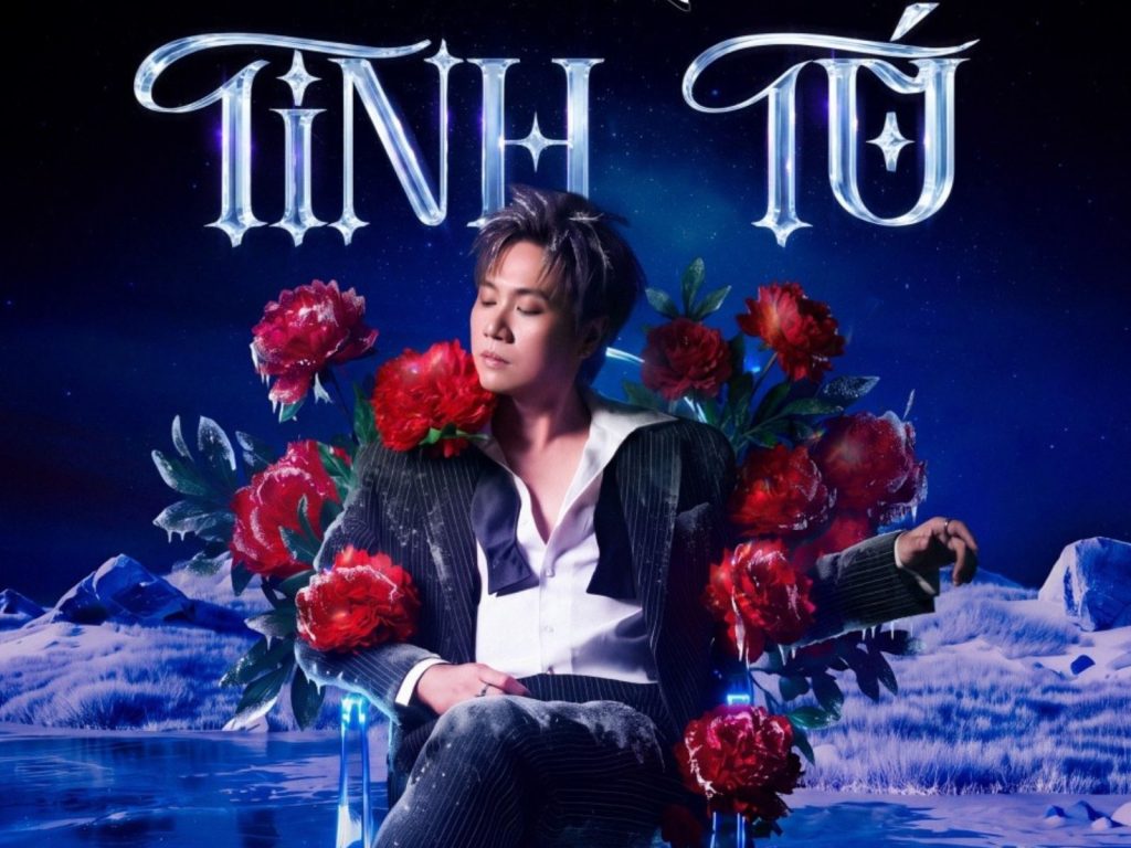 Chiều lòng Jet Jet, Vương Anh Tú tổ chức fancon kỷ niệm 10 năm làm nghệ thuật缩略图