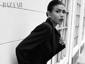Yillian Marie Atkinson: The Geometry of Confidence缩略图