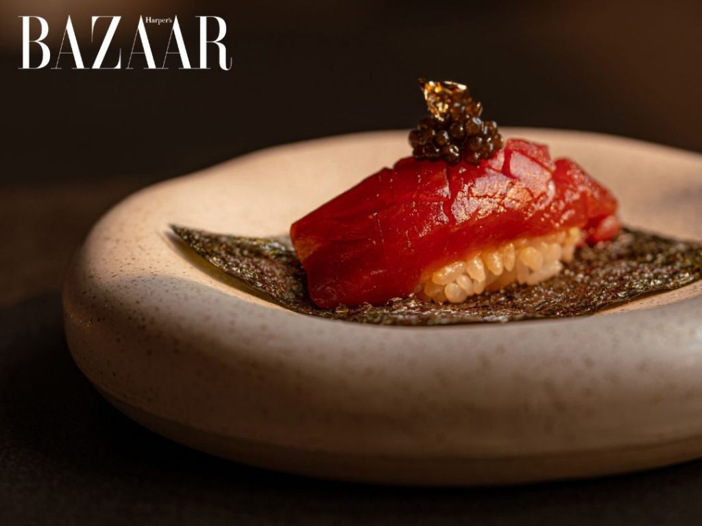 Top 6 nhà hàng omakase ngon, sang và đẹp tại Hà Nội cho người yêu ẩm thực Nhật Bản缩略图 Top 6 nhà hàng omakase ngon, sang và đẹp tại Hà Nội cho người yêu ẩm thực Nhật Bản缩略图