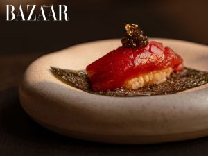 Top 6 nhà hàng omakase ngon, sang và đẹp tại Hà Nội cho người yêu ẩm thực Nhật Bản缩略图