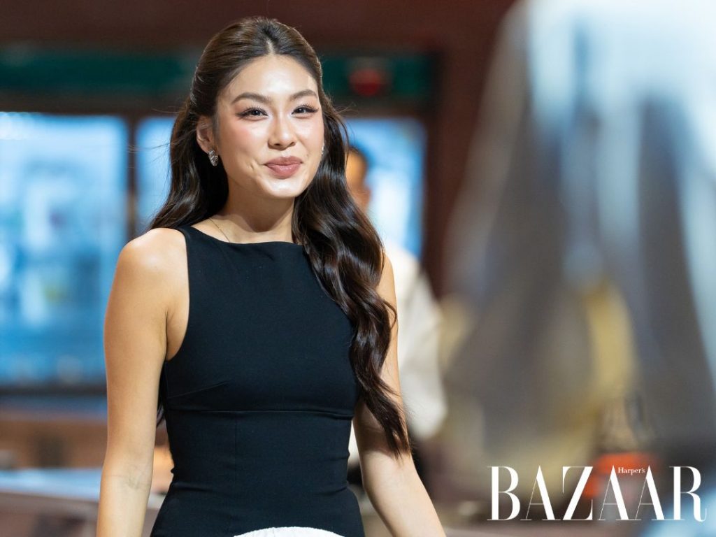 Á hậu Thảo Nhi Lê “đốt cháy” căn bếp Top Chef Việt Nam 2026缩略图 Á hậu Thảo Nhi Lê “đốt cháy” căn bếp Top Chef Việt Nam 2026缩略图