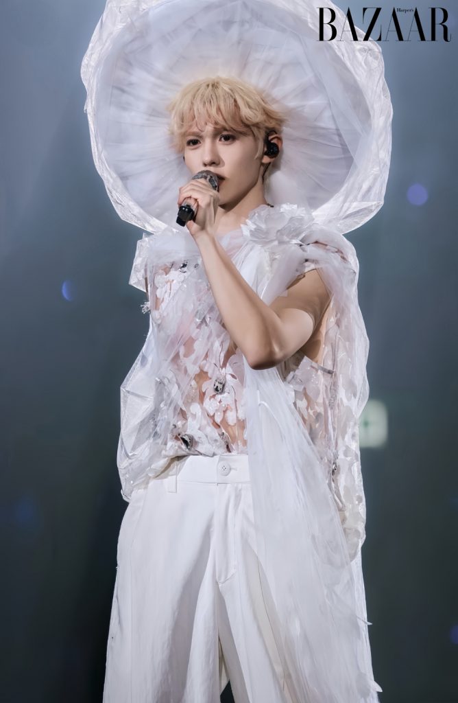 Lý Hạo chọn VUNGOC&SON cho concert đầu tiên tại Hong Kong Coliseum缩略图 Lý Hạo chọn VUNGOC&SON cho concert đầu tiên tại Hong Kong Coliseum缩略图