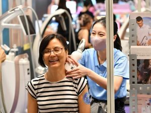 HKTDC Beauty & Wellness Expo 2026 có gì đặc sắc?缩略图