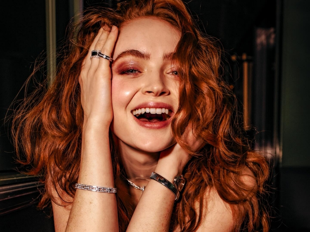Sadie Sink, dị nhân Jean Grey của Spider-Man: Brand New Day là ai?缩略图