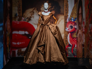 Triển lãm trang sức Vivienne Westwood & Jewellery đến Bangkok vào tháng 9/2026缩略图