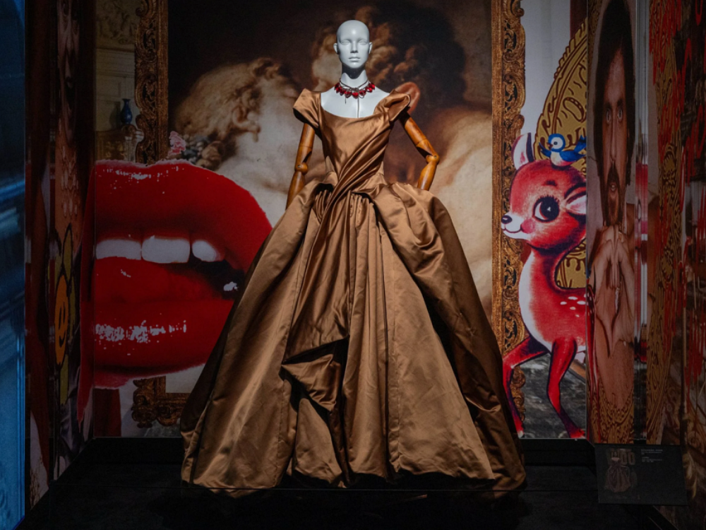 Triển lãm trang sức Vivienne Westwood & Jewellery đến Bangkok vào tháng 9/2026缩略图 Triển lãm trang sức Vivienne Westwood & Jewellery đến Bangkok vào tháng 9/2026缩略图