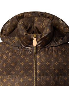 Cần có trong mùa mưa: Silk Tech của Louis Vuitton缩略图