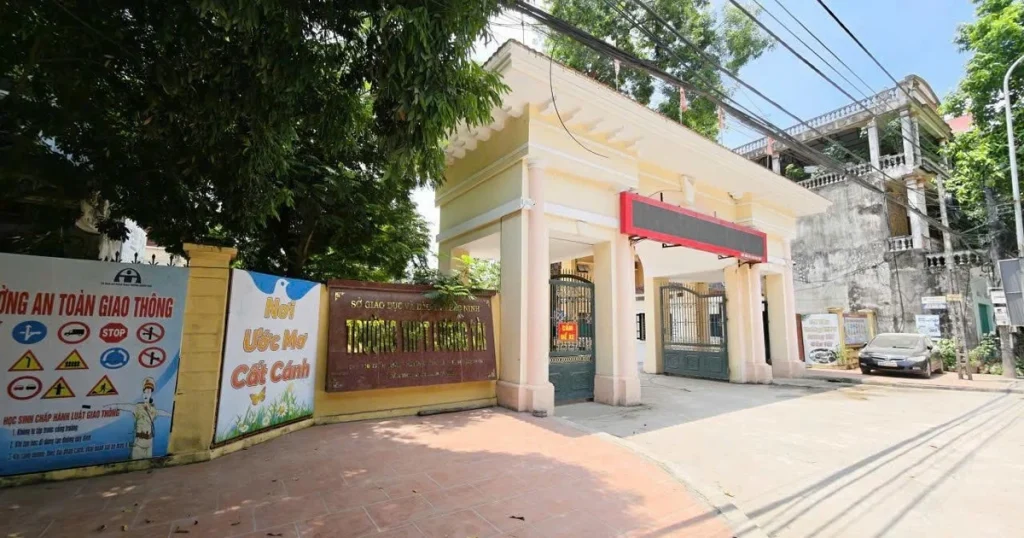 Bắc Ninh hủy kết quả thi của thủ khoa khối D01缩略图 Bắc Ninh hủy kết quả thi của thủ khoa khối D01缩略图