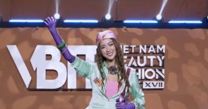 Bảo Ngọc thắng Top Model châu Á, chắc suất vào top 40 Miss World 2026缩略图