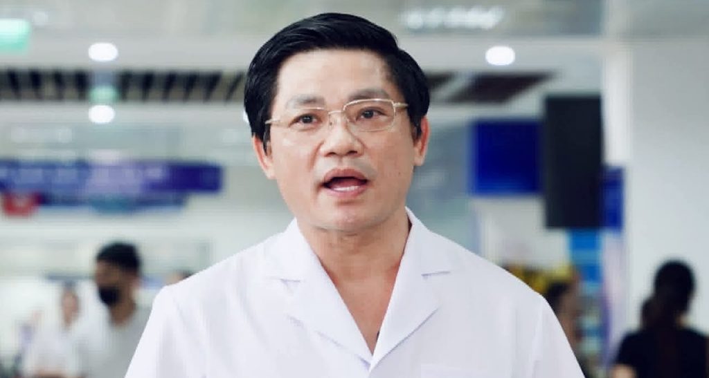 Bệnh viện Phụ sản Trung ương cơ sở 2 vận hành, khám miễn phí tuần đầu tiên缩略图 Bệnh viện Phụ sản Trung ương cơ sở 2 vận hành, khám miễn phí tuần đầu tiên缩略图