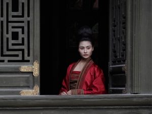 Hoa hậu Bùi Xuân Hạnh: “Để trở thành diễn viên rất khó”缩略图