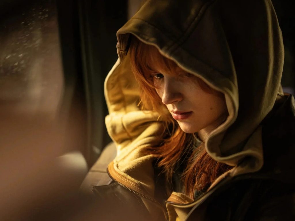 Những X-Men mới gia nhập vũ trụ Marvel cùng Jean Grey của Sadie Sink缩略图 Những X-Men mới gia nhập vũ trụ Marvel cùng Jean Grey của Sadie Sink缩略图