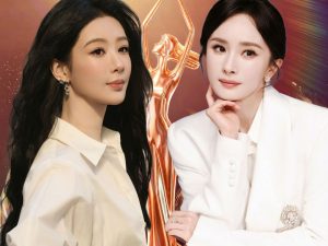 Giải Kim Ưng 2026 vắng bóng Dương Mịch, Dương Tử một lần nữa nhận đề cử Thị hậu缩略图