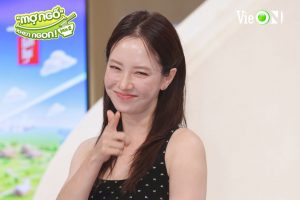 Ghi hình Mợ Ngố Khen Ngon mùa 2, Song Ji Hyo hết lời khen ngợi dàn cast Việt缩略图