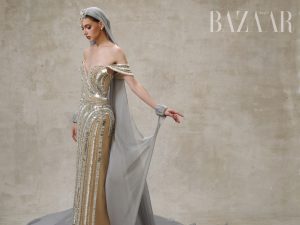 Hacchic Couture chinh phục khách hàng Trung Đông bằng dịch vụ phác thảo缩略图