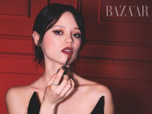 Rouge Dior On Stage ra mắt son lì dịu dàng cho đôi môi缩略图