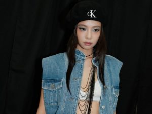 Jennie khép lại chuỗi trình diễn nhạc hội tại Summer Sonic 2026缩略图