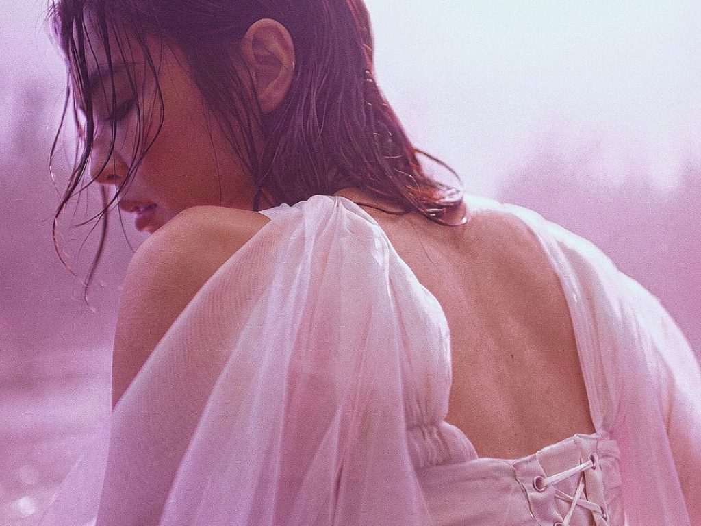 Giải mã ý nghĩa MV “Fallen Angel” của Jennie缩略图