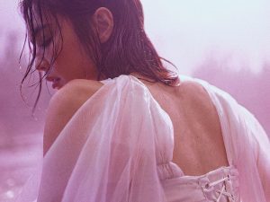 Giải mã ý nghĩa MV “Fallen Angel” của Jennie缩略图