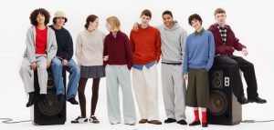 UNIQLO gói trọn cảm hứng đô thị trong các thiết kế Thu/Đông缩略图