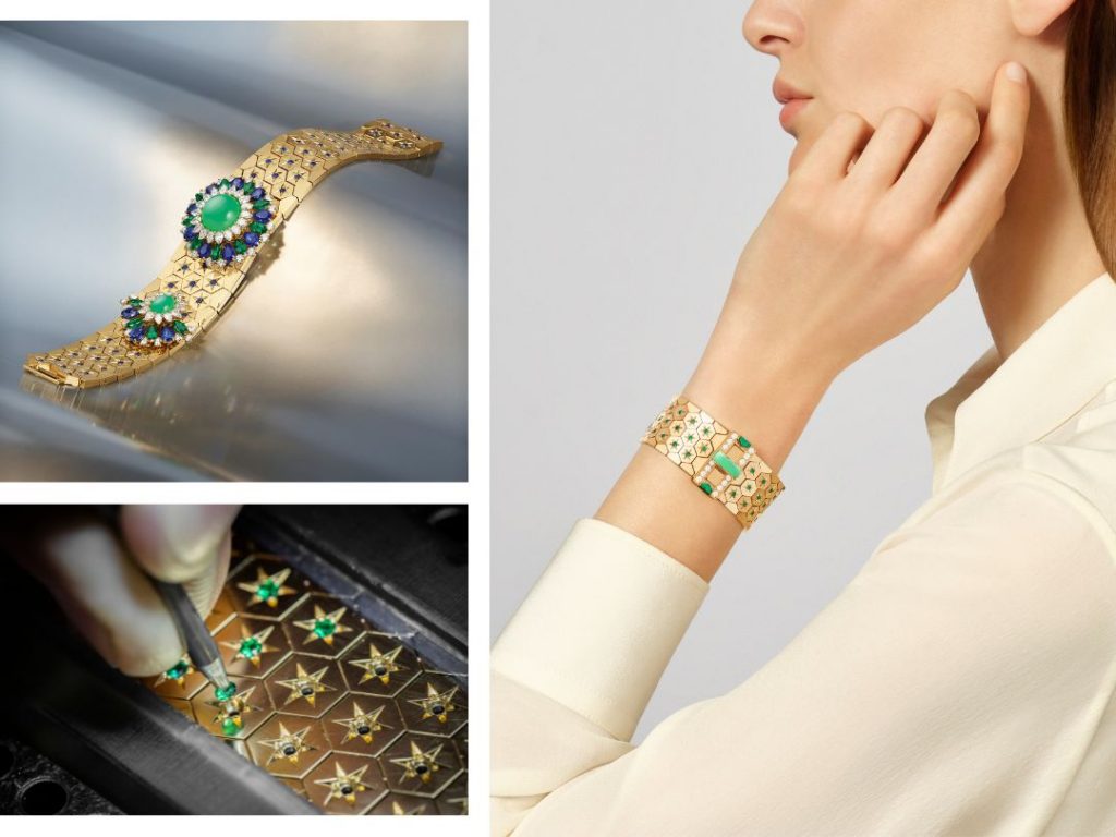 Tinh hoa thủ công làm nên Van Cleef & Arpels LUDO缩略图 Tinh hoa thủ công làm nên Van Cleef & Arpels LUDO缩略图