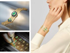 Tinh hoa thủ công làm nên Van Cleef & Arpels LUDO缩略图