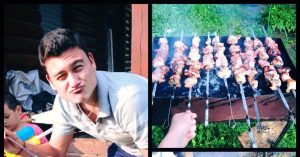 Căn nhà gỗ lưu giữ tuổi thơ của Đặng Văn Lâm giữa nước Nga缩略图
