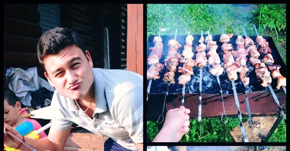 Căn nhà gỗ lưu giữ tuổi thơ của Đặng Văn Lâm giữa nước Nga缩略图 Căn nhà gỗ lưu giữ tuổi thơ của Đặng Văn Lâm giữa nước Nga缩略图