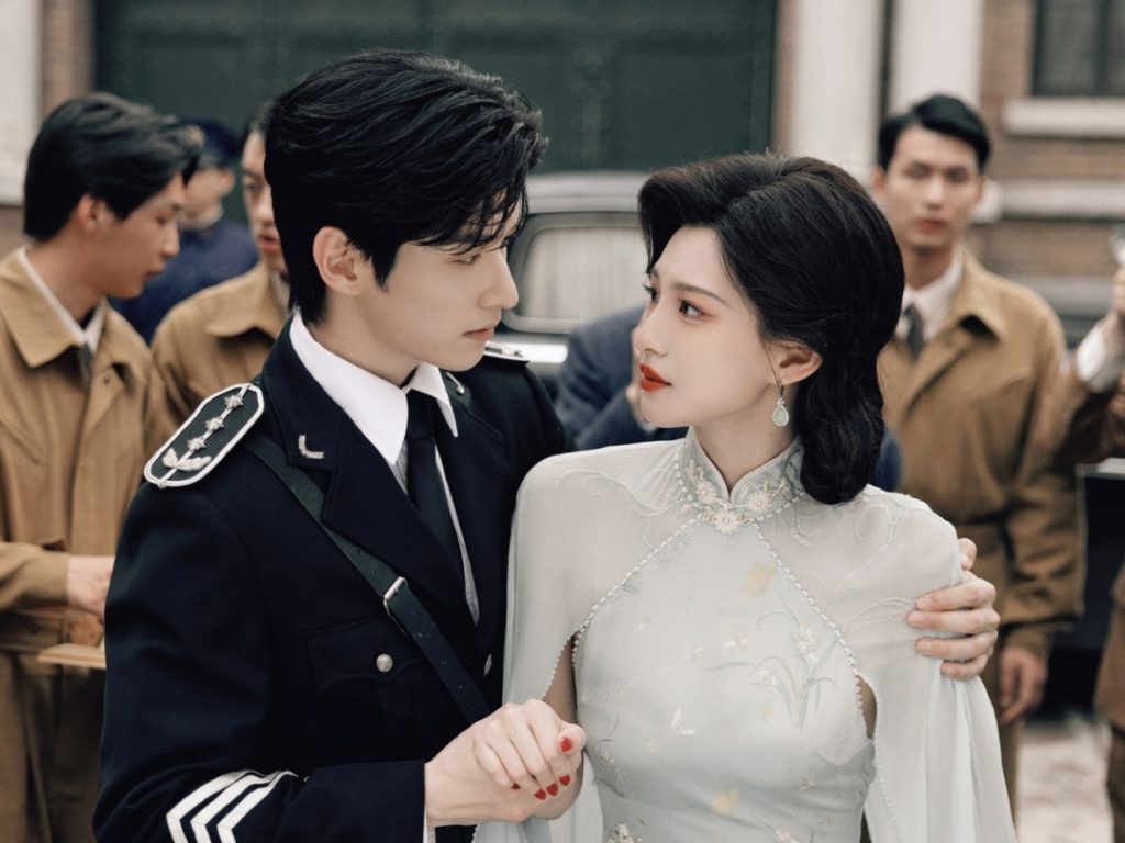 Cặp đôi phụ Giây Phút Ấy Vượt Quá Giới Hạn hấp dẫn vượt cặp chính缩略图 Cặp đôi phụ Giây Phút Ấy Vượt Quá Giới Hạn hấp dẫn vượt cặp chính缩略图