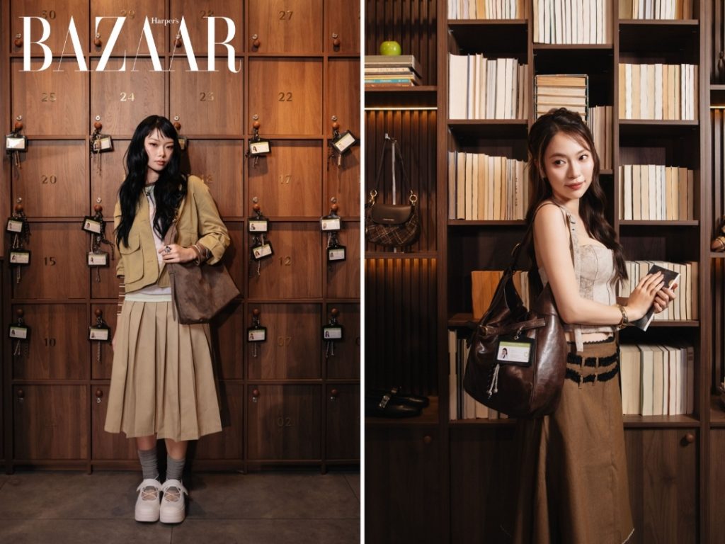 CHARLES & KEITH Academy 2026: Gen Z trở lại giảng đường bằng một tủ đồ mới缩略图 CHARLES & KEITH Academy 2026: Gen Z trở lại giảng đường bằng một tủ đồ mới缩略图