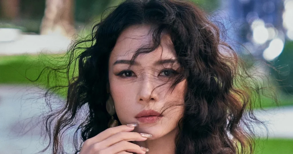 Chương Tử Di kiếm 45 triệu USD nhờ 'mát tay'缩略图 Chương Tử Di kiếm 45 triệu USD nhờ 'mát tay'缩略图