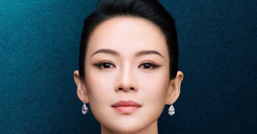Chương Tử Di tuổi U50: Vẻ đẹp vượt thời gian, kiếm tiền giỏi nhờ đầu tư缩略图 Chương Tử Di tuổi U50: Vẻ đẹp vượt thời gian, kiếm tiền giỏi nhờ đầu tư缩略图