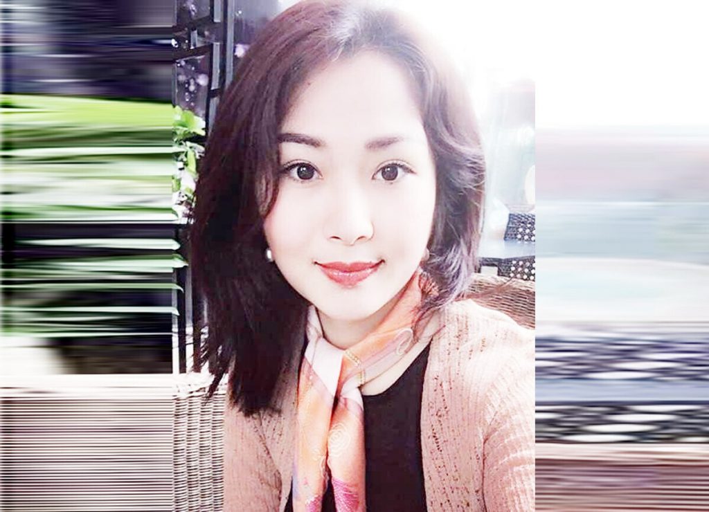 Công an Hà Nội truy tìm Dương Thị Quỳnh Tâm缩略图 Công an Hà Nội truy tìm Dương Thị Quỳnh Tâm缩略图