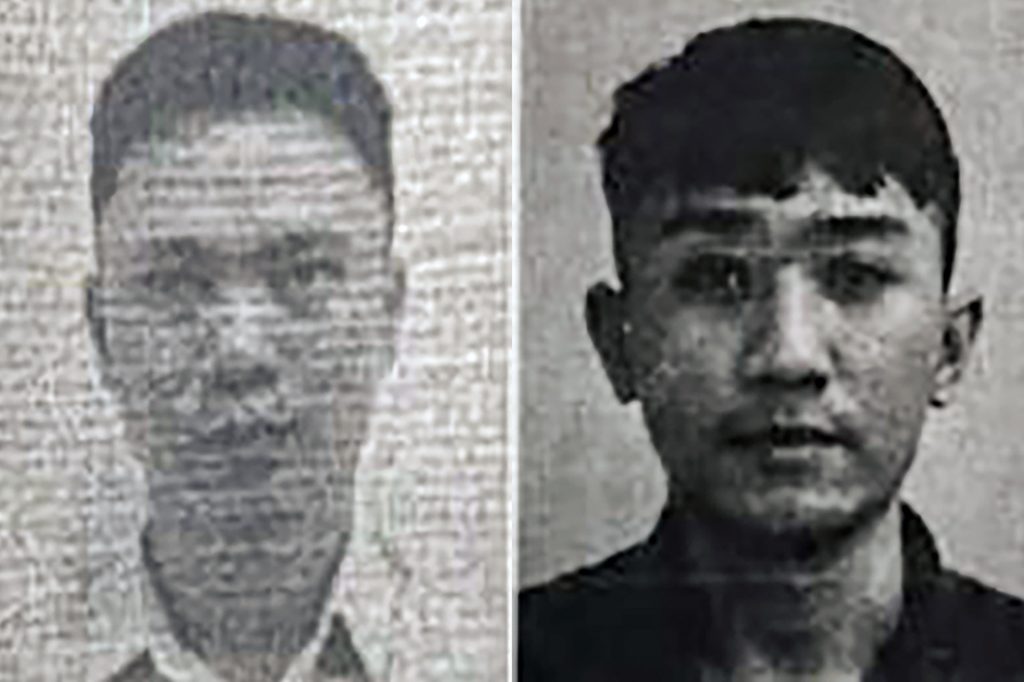 Công an truy tìm hai người liên quan vụ vận chuyển 12 triệu USD ra nước ngoài缩略图 Công an truy tìm hai người liên quan vụ vận chuyển 12 triệu USD ra nước ngoài缩略图