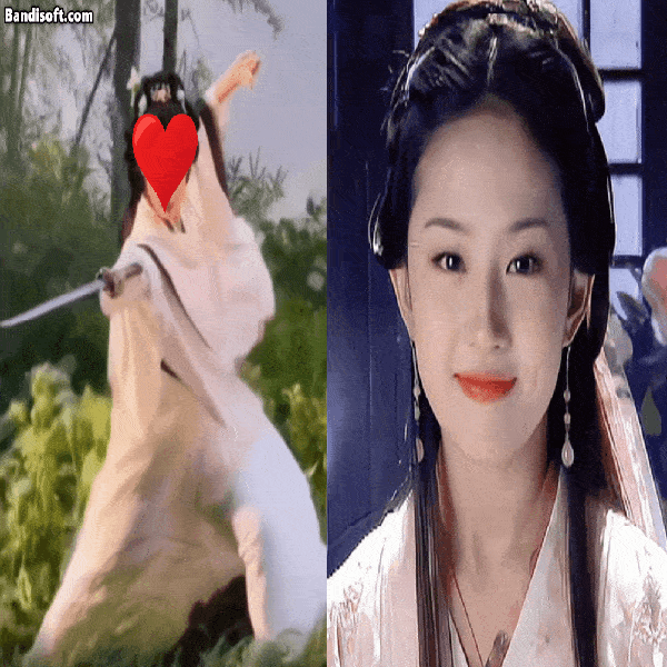 Cuối cùng cũng có thần tiên tỷ tỷ thế hệ mới đẹp không kém Lưu Diệc Phi: Tiên nữ không dính bụi trần缩略图 Cuối cùng cũng có thần tiên tỷ tỷ thế hệ mới đẹp không kém Lưu Diệc Phi: Tiên nữ không dính bụi trần缩略图