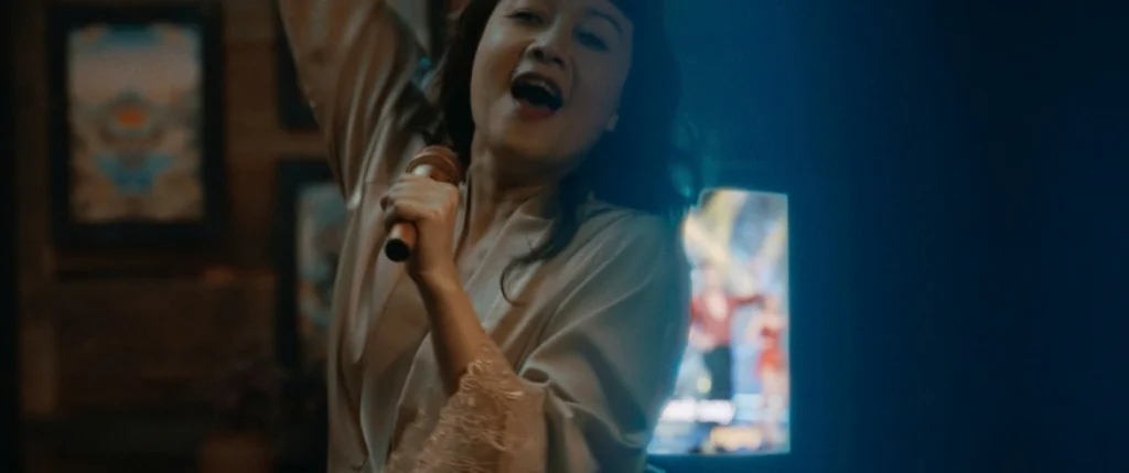 Dàn diễn viên trăm tỉ xuất hiện trong &amp;apos;Án Mạng Karaoke&amp;apos;: Vân Dung gây chú ý nhất缩略图