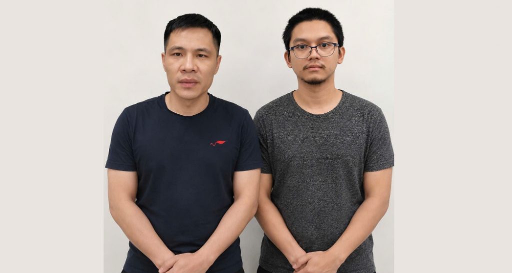 Đánh bạc thua, người đàn ông thuê 6 ô tô tự lái mang cầm cố缩略图 Đánh bạc thua, người đàn ông thuê 6 ô tô tự lái mang cầm cố缩略图