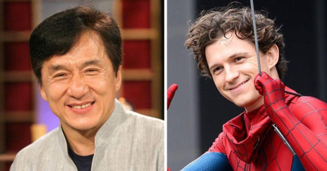 Đạo diễn 'Spider-Man: Brand New Day' lên tiếng về tin đồn liên quan đến Thành Long缩略图 Đạo diễn 'Spider-Man: Brand New Day' lên tiếng về tin đồn liên quan đến Thành Long缩略图