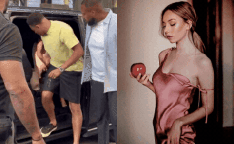 Mbappé nóng lòng công khai danh phận với mỹ nhân Ester Expósito lắm rồi缩略图 Mbappé nóng lòng công khai danh phận với mỹ nhân Ester Expósito lắm rồi缩略图