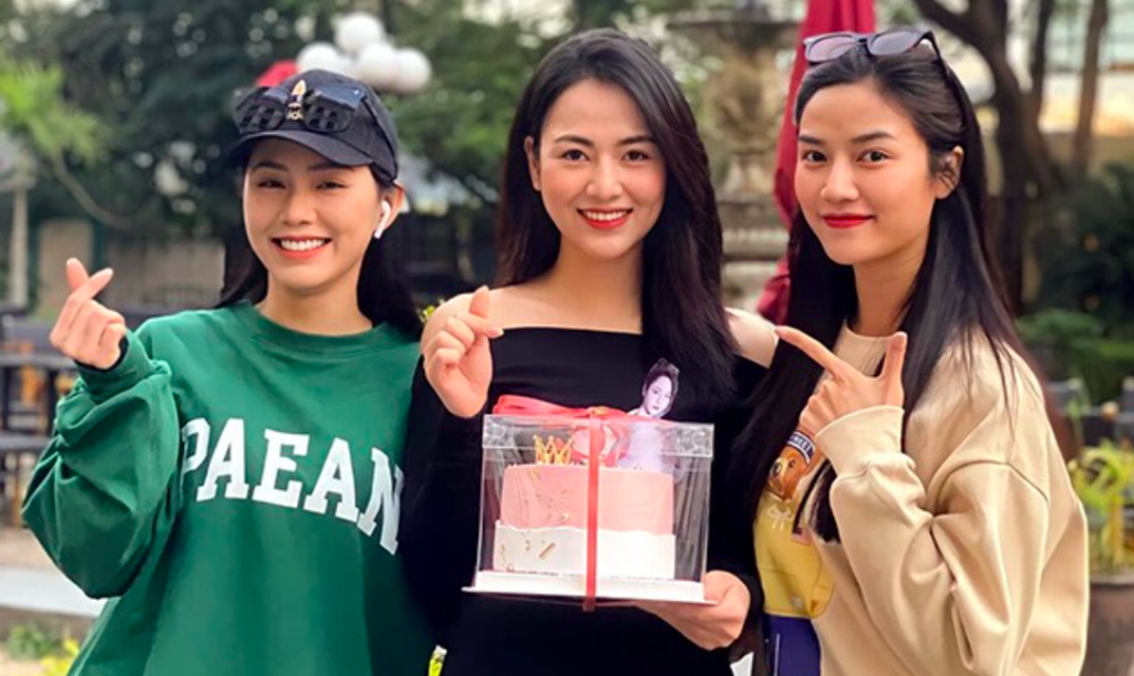 Điểm giống nhau về chuyện tình ái của 3 mỹ nhân phim giờ vàng VTV缩略图